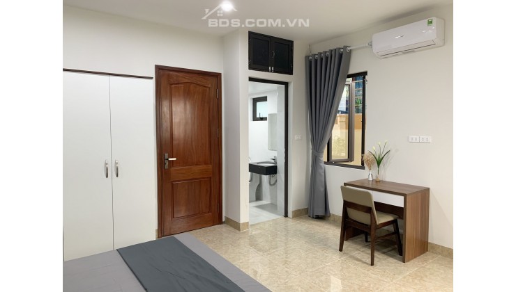 Bán Aparment Dương Quảng Hàm vài bước ĐH Thủ Đô ngõ thông dòng tiền 1 tỷ năm với 90m2 giá chỉ 12 tỷ 9